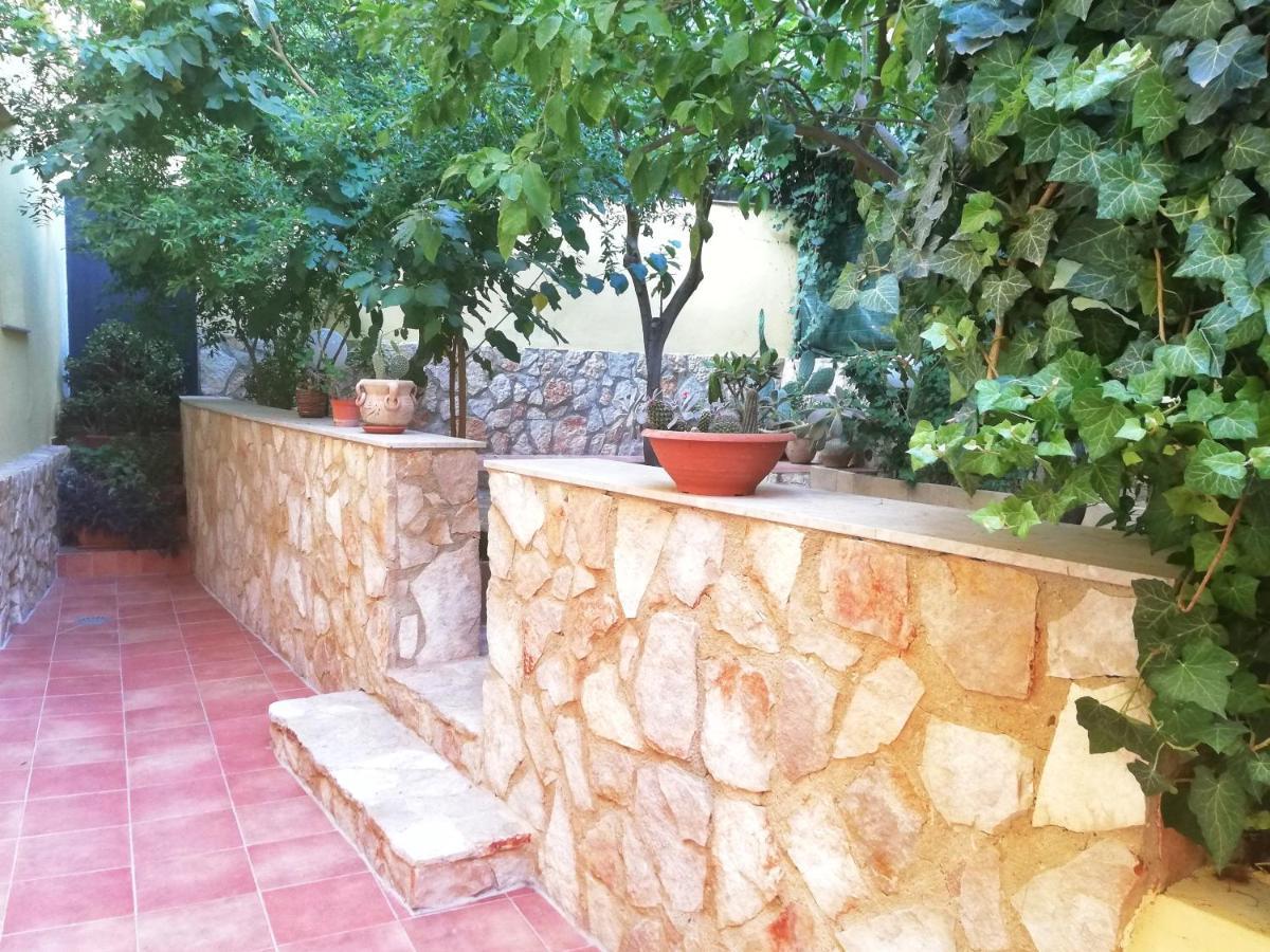 Giardino Di Persefone Hotel Agrigento Ngoại thất bức ảnh