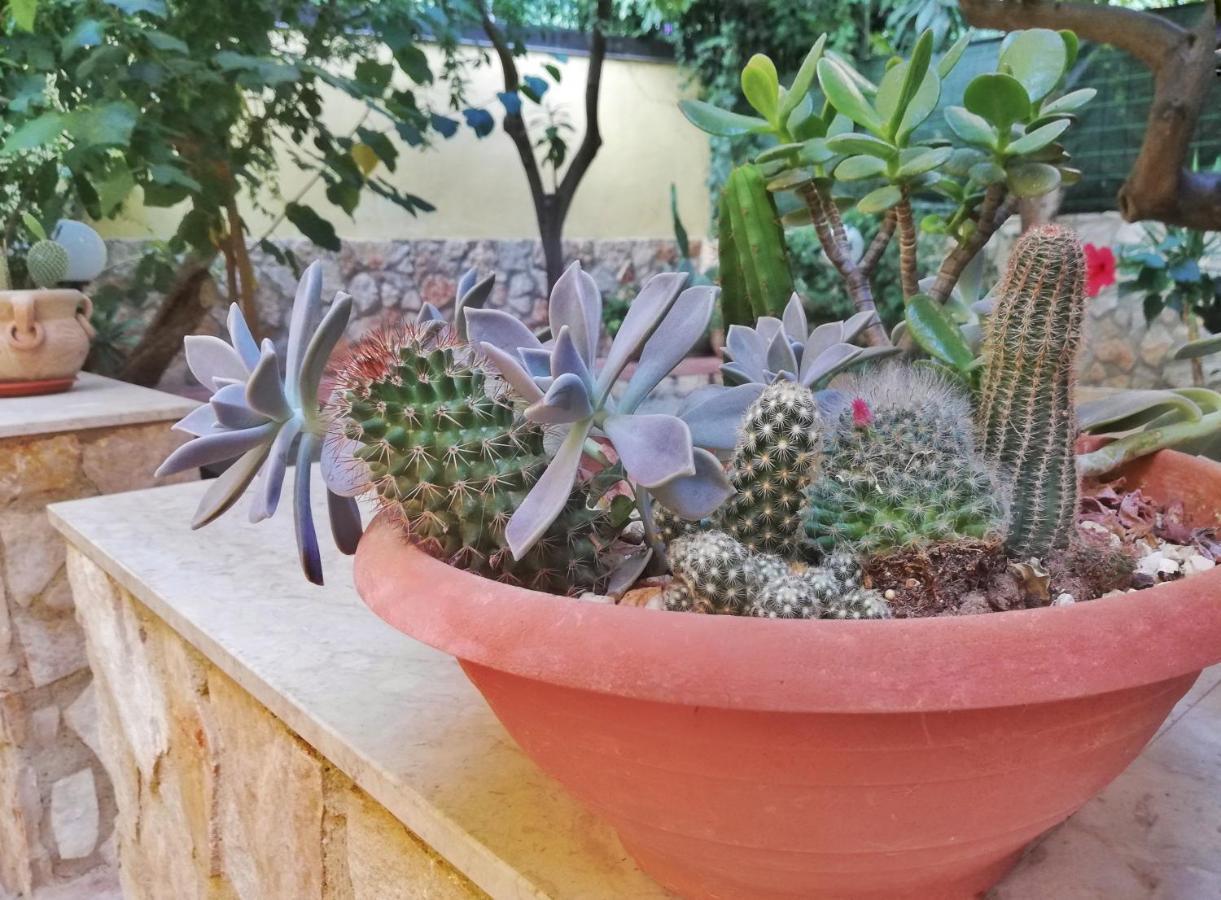 Giardino Di Persefone Hotel Agrigento Ngoại thất bức ảnh