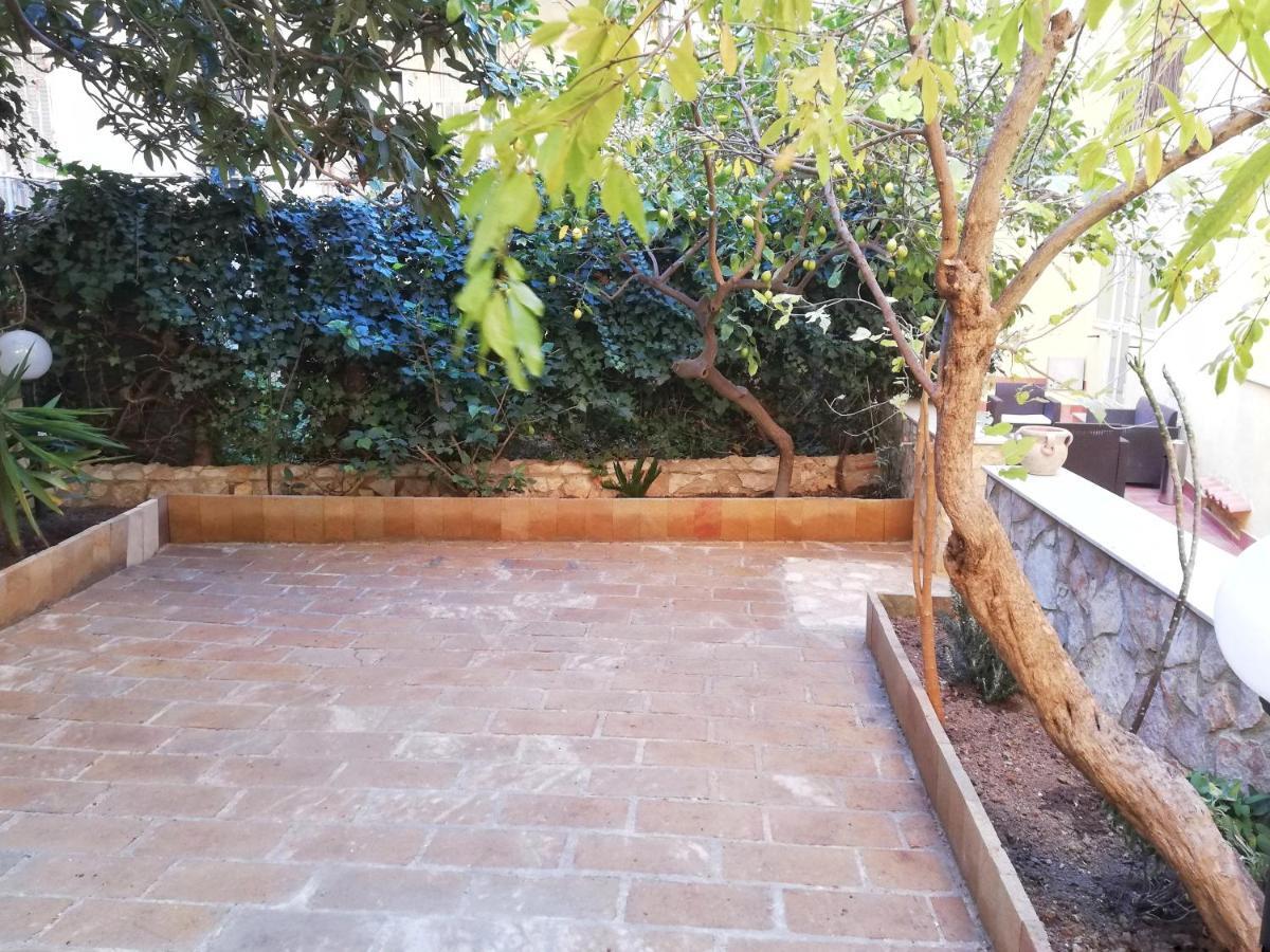 Giardino Di Persefone Hotel Agrigento Ngoại thất bức ảnh